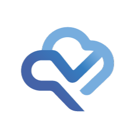VoyraCloud Logo